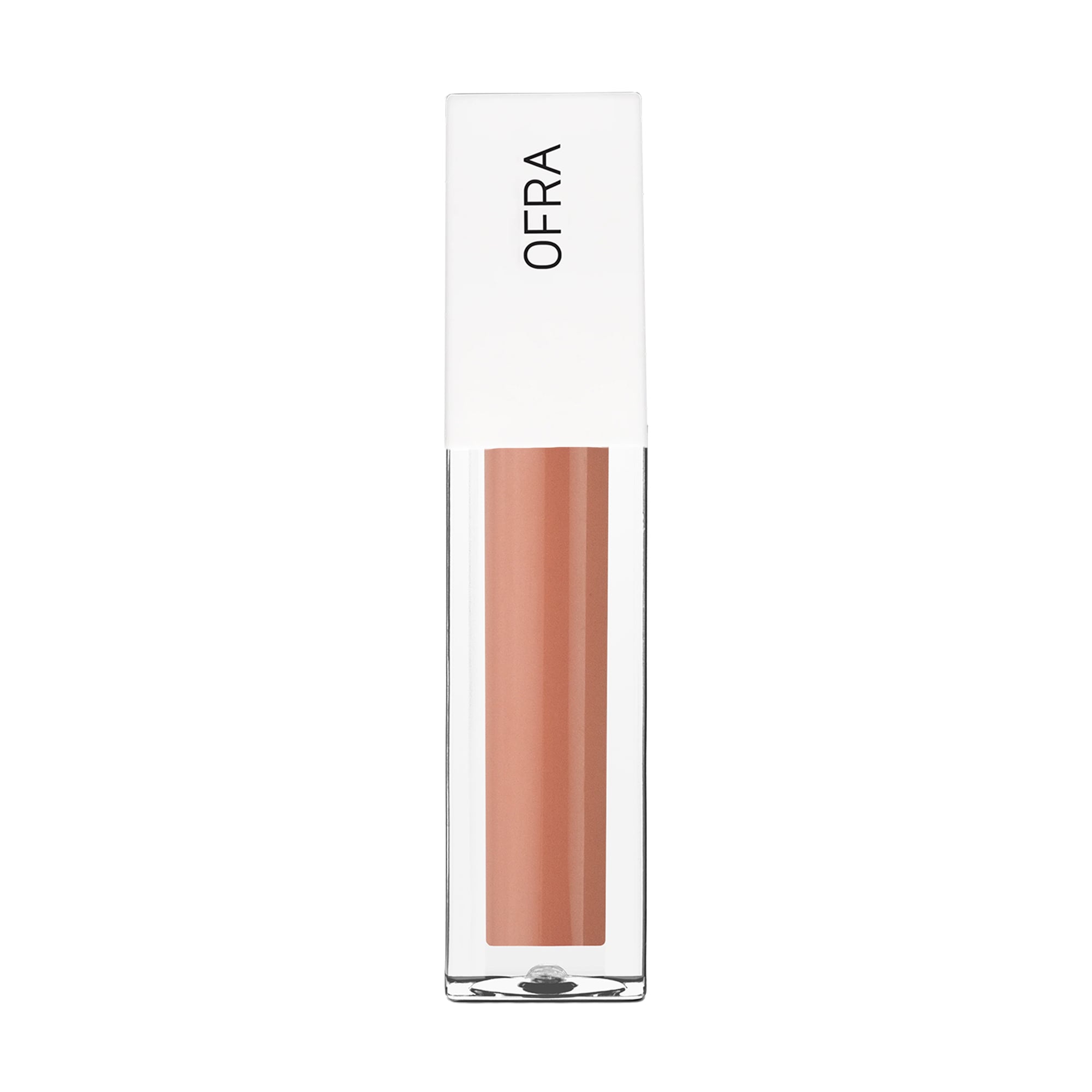Блиск для губ OFRA Lip Gloss, Glam Makeup, 3.5 мл