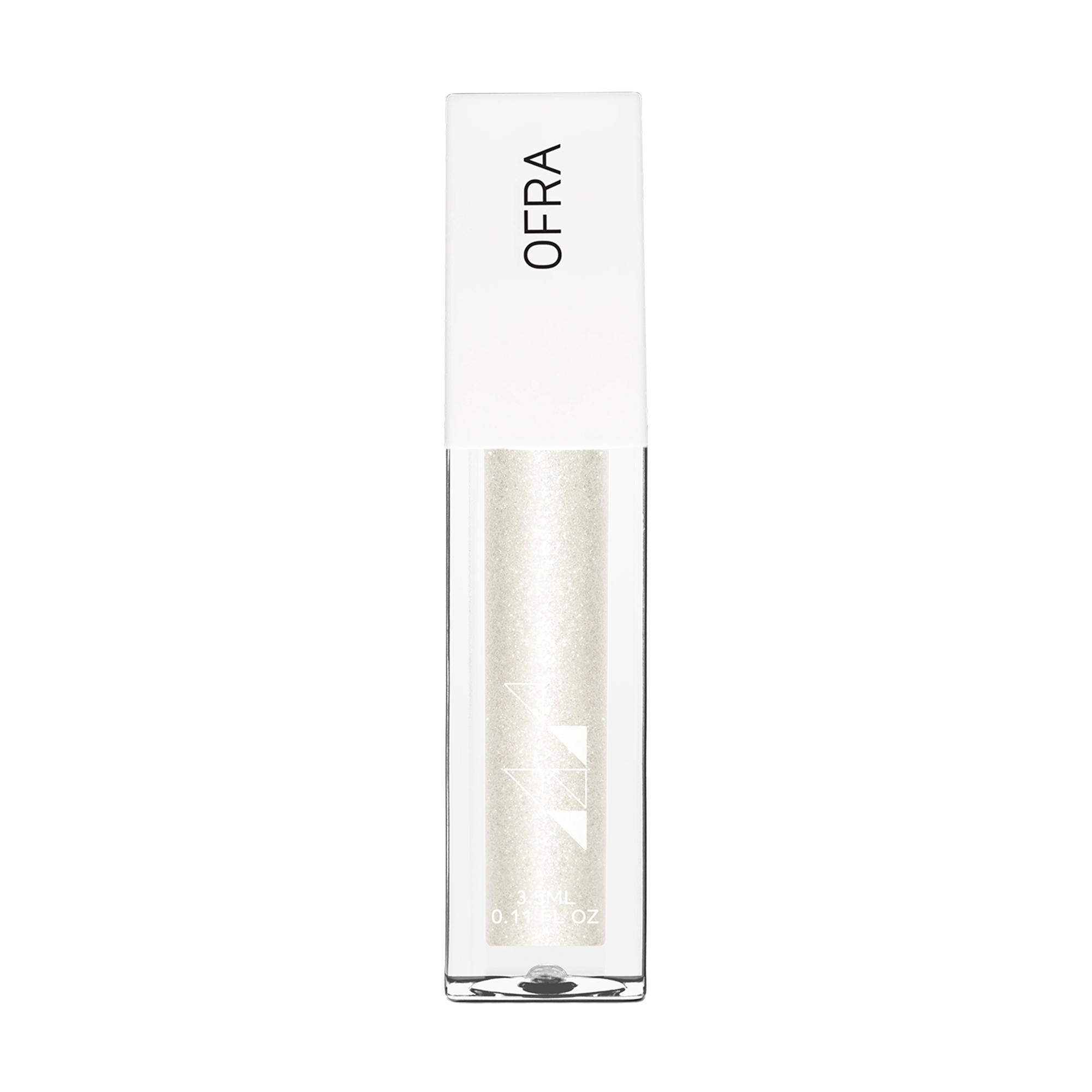 Блиск для губ OFRA Lip Gloss, Millie, 3.5 мл